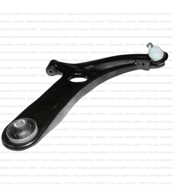 Bandeja de suspensión para hyundai accent rb 2011 2017 1.4/1.6 - Bandejas De Suspensión | ClickRepuestos